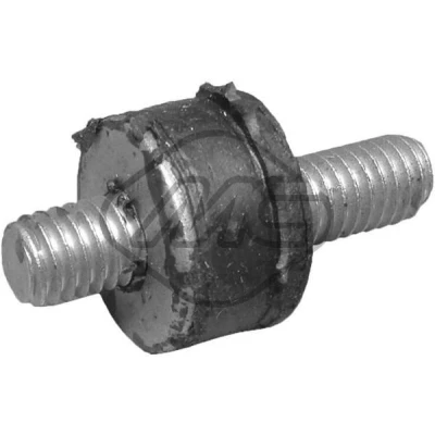 Bilde av Holder, luftfilterhus Metalcaucho 02823