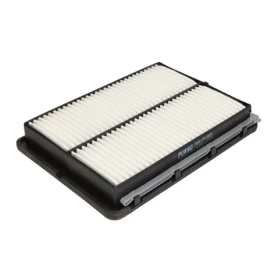 Bilde av PURRO PUR PA7089 Luftfilter 39,5 199 278,5 Filterinnsats KIA: Optima / K5 Sportswagon, Sedan, HYUNDAI: Sonata VII