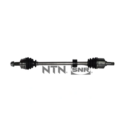 Bilde av SNR DK58.016 Drivaksel framaksel høyre 846 FIAT: 500 Hatchback