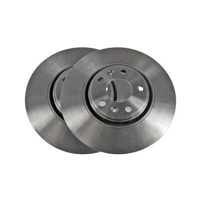 Bilde av Bremseskive, Framaksel, renault, 40 20 600 03R, 641 55R