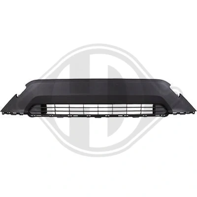 Bilde av DIEDERICHS 6688045 Ventilasjonsgitter foran