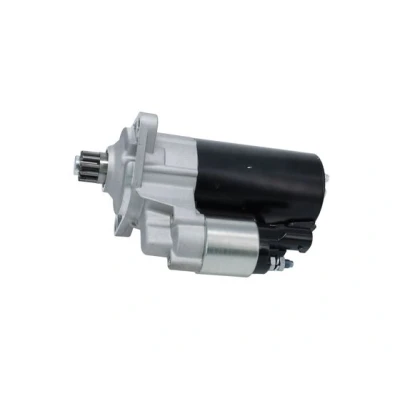 Bilde av BOSCH 1 986 S00 805 Starter 12 1,7 VOLKSWAGEN: Multivan 5 (7HM, Transporter 5, Bus, SKODA: Octavia 2 Combi, AUDI: A3 Sportback