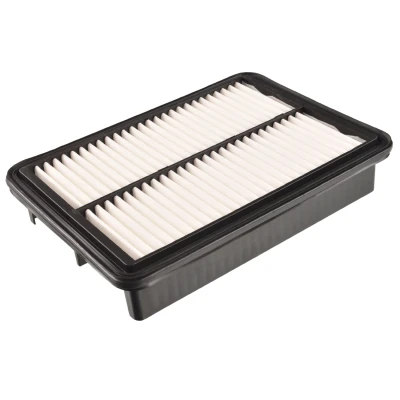 Bilde av BLUE PRINT ADG02297 Luftfilter 52 189 268 Filterinnsats HYUNDAI: H 1 Cargo, / Starex MPV, Travel