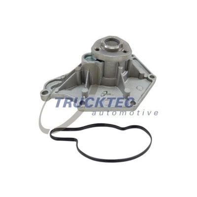Bilde av TRUCKTEC AUTOMOTIVE 07.19.253 Vannpumpe AUDI: A4 B8 Avant, Sedan, A6 C6 Allroad, PORSCHE: Cayenne, VOLKSWAGEN: Touareg I