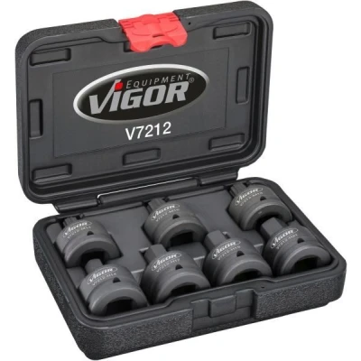 Bilde av VIGOR V7212 Kraftpipe 20 (3/4&quot;)