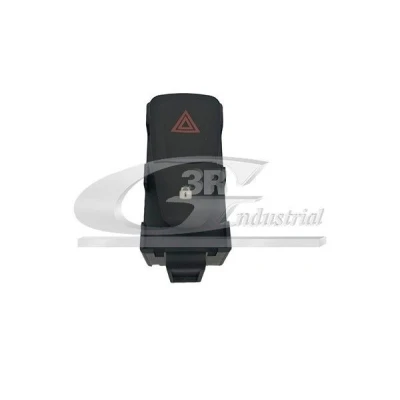 Bilde av Varselblinklysbryter, dacia sandero ii, renault fluence, grand scénic iii, 252100001, 252100001R, 252100004, 252100004R, 252
