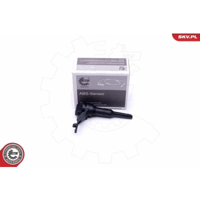 Bilde av Sensor, hastighet / turtall, audi,skoda,vw, 012409191B, 012409191D, 01F409191