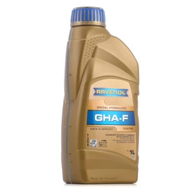 Bilde av RAVENOL GHA F 1181201 001 01 999 Girolje 1 inneholder mineralolje PEUGEOT: 508 I SW, 308 Hatchback, 208 CITROËN: C3 II, DS4 Hatchback
