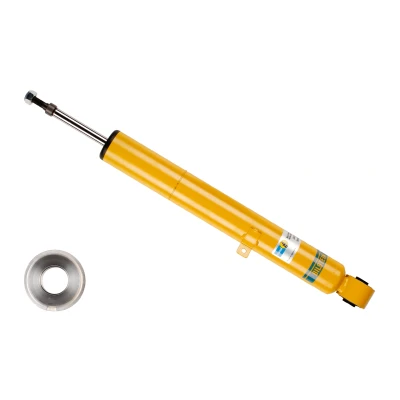 Bilde av BILSTEIN B6 Performance 24 155328 Støtdemper framaksel høyre gasstrykk enkeltrør fjærdemper nedre øye, øvre stift