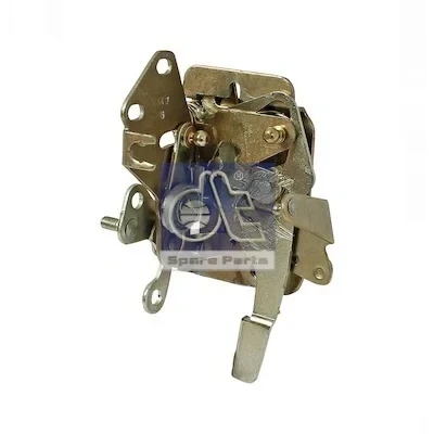 Bilde av DT Spare Parts 7.70116 Dørlås