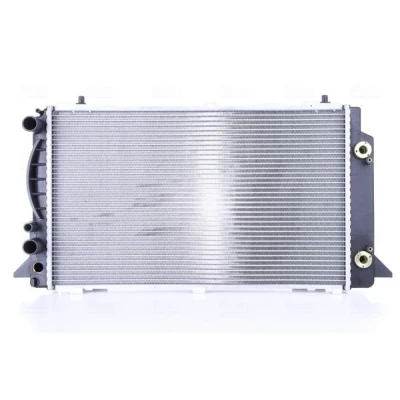 Bilde av NISSENS 60448A Radiator Aluminium 596 359 32 Kjøleribber loddet AUDI: Coupe B3, 80 B4 Avant, Sedan