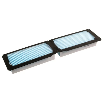 Bilde av FEBI BILSTEIN 15350 Kupéfilter pollenfilter 432 100 38