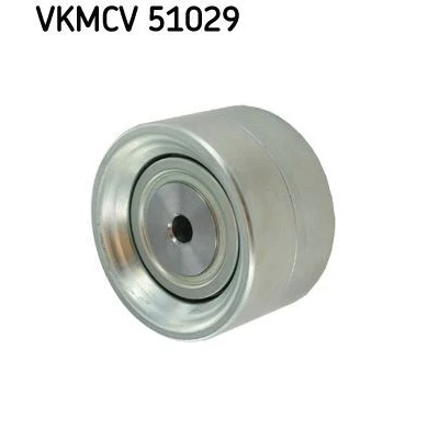 Bilde av SKF VKMCV 51029 Styrerulle