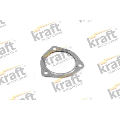 Bilde av KRAFT 0520190 Tetning, eksosrør VOLKSWAGEN: TRANSPORTER 4, 4 Bus, GOLF 3