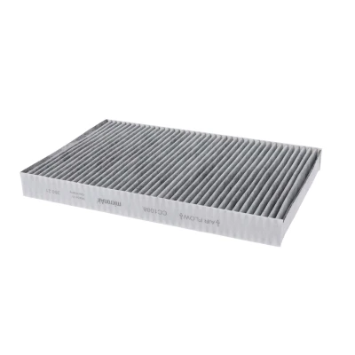 Bilde av CORTECO 21652713 Kupéfilter Karbonfilter 300 203 30 AUDI: A4 B7 Avant, A6 C6 Sedan