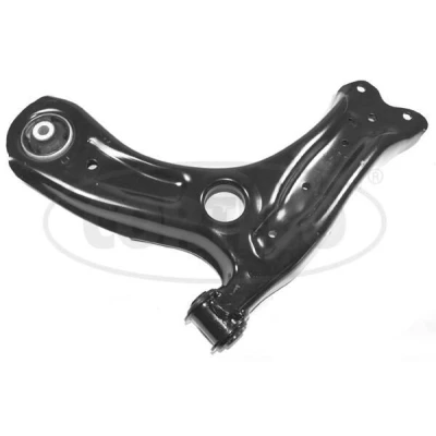 Bilde av Bærebru, Framaksel venstre, seat,skoda,vw, 6R0407151, 6R0407151E