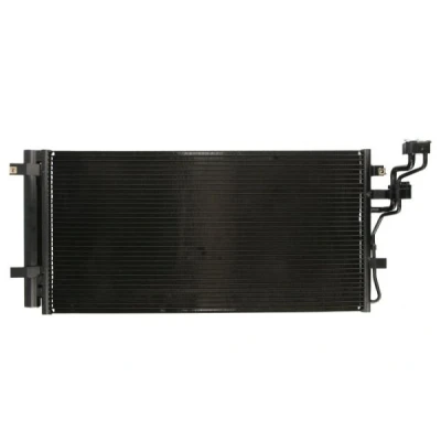 Bilde av THERMOTEC KTT110613 Kondensator med tørker 705 x 340 18 mm 665