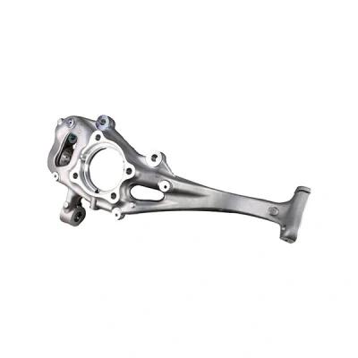 Bilde av Akseltapp, hjulopphengning, Framaksel høyre, audi a4 b9, b9 avant, a5 cabriolet, sportback, 8W0 407 254 F, 8W0407254F