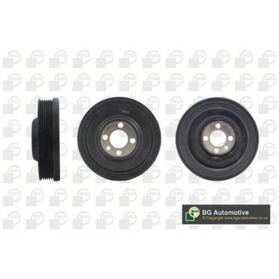 Bilde av Remskive, veivaksel, citroën c1, daihatsu cuore vii, sirion, peugeot 107, subaru justy iv, toyota aygo, 0515.S0