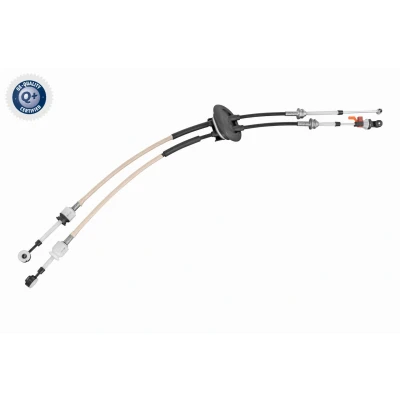 Bilde av VAICO V22 0958 Kabel, girmekanisme dobbelkabel
