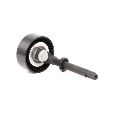 Bilde av FEBI BILSTEIN 27372 Strammerull med holder BMW: 5 Touring, Sedan, 3 Touring