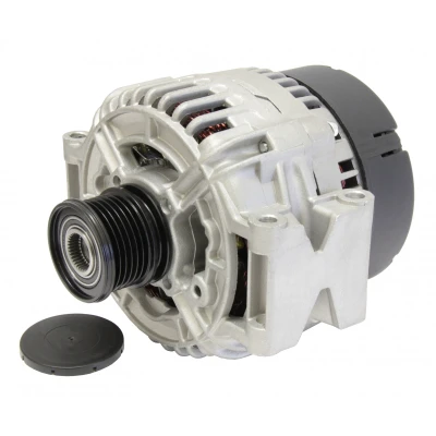 Bilde av MAPCO 13836 Dynamo 14V 115A MERCEDES BENZ: E Klasse T modell, Sedan, C Sedan