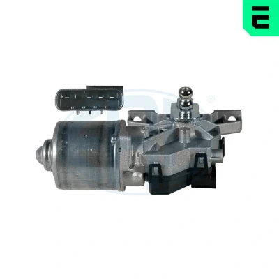 Bilde av ERA 460028A Vindusviskermotor 12 foran for venstreratt FIAT: 500 Hatchback