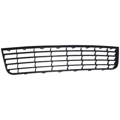 Bilde av DIEDERICHS 2214045 Ventilasjonsgitter senter VOLKSWAGEN: Golf 5