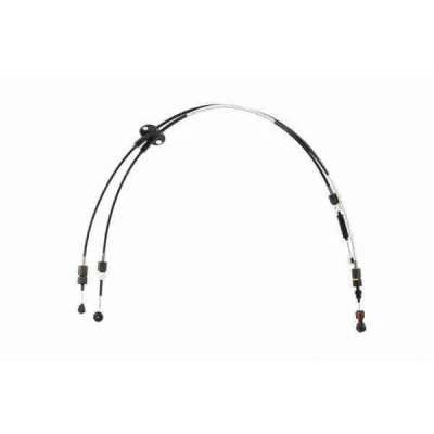 Bilde av Kabel, girmekanisme, ford focus ii, cabriolet sedan turnier 1 520 845, 1445548, 1450923, 1470908, 4M5R 7E3