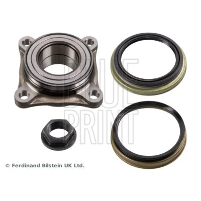 Bilde av BLUE PRINT ADT38295 Hjullagersett framaksel venstre, høyre 96 konisk kulelager TOYOTA: Land Cruiser Prado 120, HILUX 3 Pick up