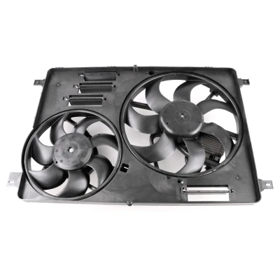 Bilde av Ventilator, motorkjøling, volvo s60 ii, s80 v60 i, v70 iii, xc60 suv xc70 055570005, 0850772, 30723011, 31274
