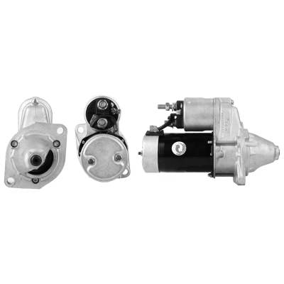 Bilde av LUCAS ELECTRICAL LRT00192 Starter 12 1,1 9