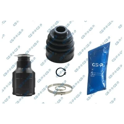 Bilde av GSP 602253 Drivknute for 4 trinns automatgir girkassesiden, framaksel høyre CITROËN: DS3 Hatchback, C3 II, PEUGEOT: 208 I Hatchback