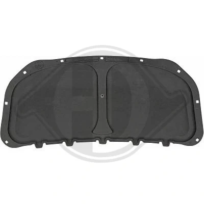 Bilde av DIEDERICHS 8822960 Motorrom isolering