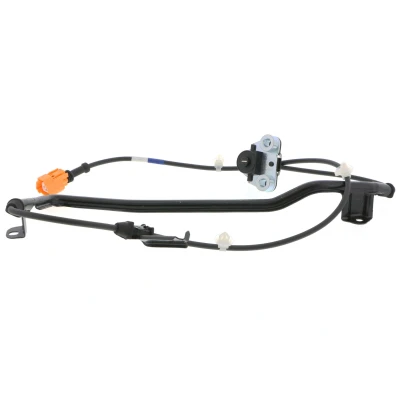 Bilde av VEMO V26 72 0105 ABS Sensor bakre venstre Original Quality for kjøretøy med 12