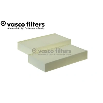 Bilde av DAVID VASCO O704 Kupéfilter Partikkelfilter 182 93 29