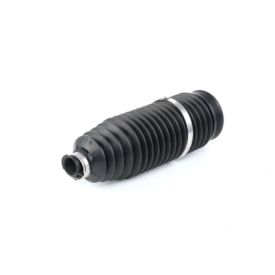 Bilde av FEBI BILSTEIN 37764 Belgsett, styring Termoplast framaksel venstre, høyre med bøyler VOLKSWAGEN: Golf 4, SEAT: Leon I Hatchback