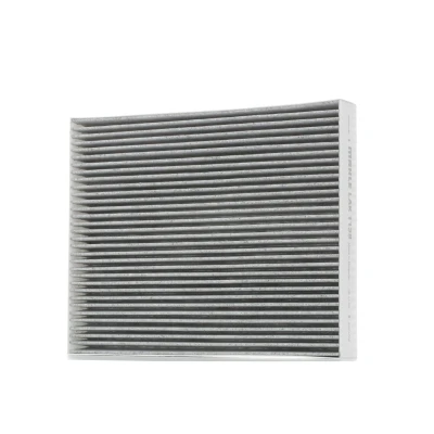 Bilde av MAHLE ORIGINAL LAK 1138 Kupéfilter Karbonfilter 226,0 276 40,0 FORD: Mondeo 5 Kombi, S Max Mk2, 5, FORD USA: Edge Explorer Mk6