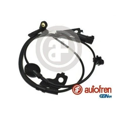 Bilde av Sensor, hjulturtall, Framaksel venstre, mini,mitsubishi, 4670A575