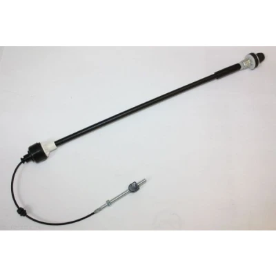 Bilde av Kabel, clutchbetjening, opel combo skåp/stor limousine, corsa b, b skåp/halvkombi, tigra, 06 69 187, 0669187, 669187, 90522447