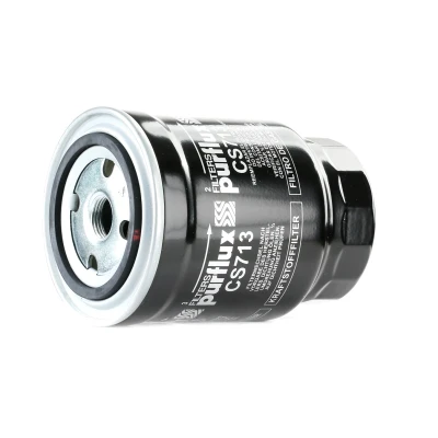 Bilde av PURFLUX CS713 Drivstoffilter Filterinnsats NISSAN: NP300 Navara Pick up, Pathfinder 3, TERRANO 2