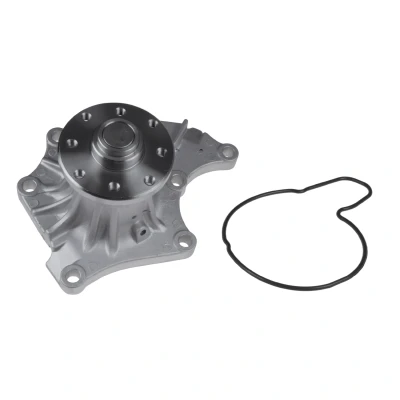 Bilde av BLUE PRINT ADZ99107 Vannpumpe Aluminiumstøpegods med tetningsring Metall OPEL: Campo