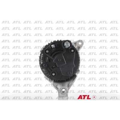 Bilde av Dynamo, citroën ax, saxo, xsara, xsara break, peugeot 106 i, ii, 5705 N2, N3, 5705L2, 96 203 333 80