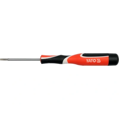 Bilde av YATO YT 25811 Skrutrekker 100mm spor magnetisk