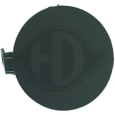 Bilde av DIEDERICHS 3405164 Klappe, slepekrok foran FIAT: 500 Hatchback
