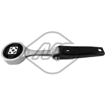 Bilde av Lagring, motor, Bak, seat,skoda,vw, 6Q0 166 851 S, 199 A, AL