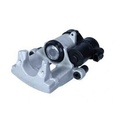 Bilde av MAXGEAR 82 1689 Bremsecaliper venstre bakaksel, bak akselen Aluminium