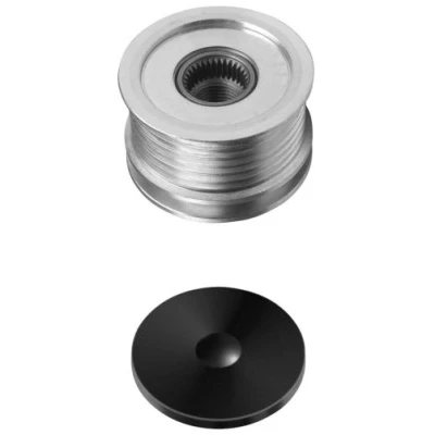 Bilde av HELLA 9XU 358 038 101 Frihjul Dynamo 42,4 med hette VOLKSWAGEN: Polo III Hatchback