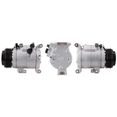 Bilde av DRI 700510937 Kompressor PAG 46 R 134a, 1234yf MAZDA: 6 Stasjonsvogn, CX 5 I