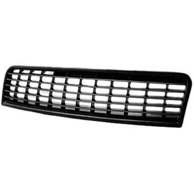 Bilde av DIEDERICHS HD Tuning 1017440 Radiatorgitter svart AUDI: A4 B6 Avant, Sedan